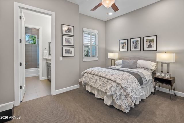 4445 N 29TH Place, Phoenix, AZ 85016