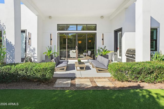 4445 N 29TH Place, Phoenix, AZ 85016