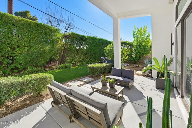 4445 N 29TH Place, Phoenix, AZ 85016