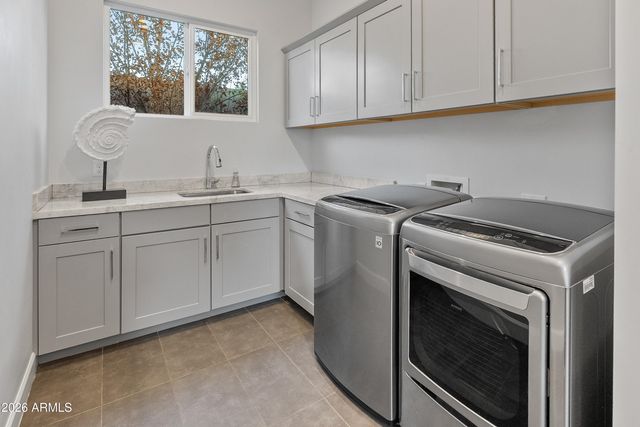 4445 N 29TH Place, Phoenix, AZ 85016