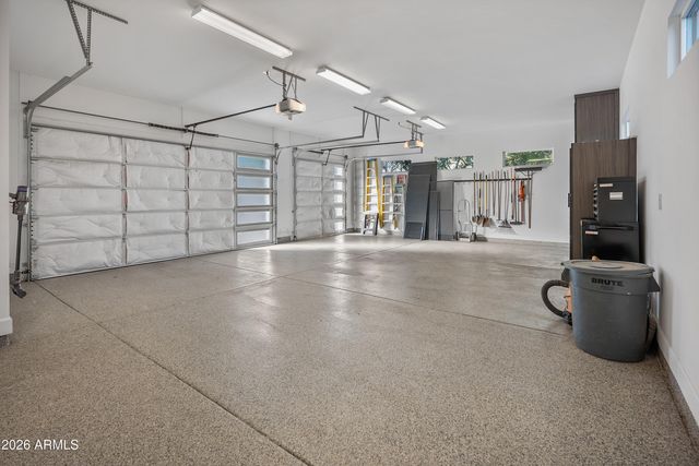 4445 N 29TH Place, Phoenix, AZ 85016