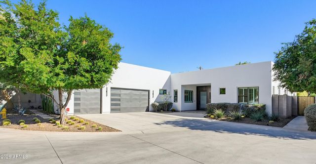 4445 N 29TH Place, Phoenix, AZ 85016