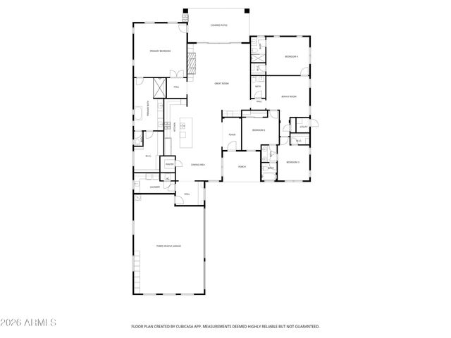 4445 N 29TH Place, Phoenix, AZ 85016