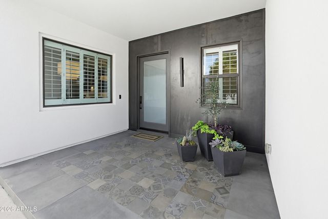 4445 N 29TH Place, Phoenix, AZ 85016