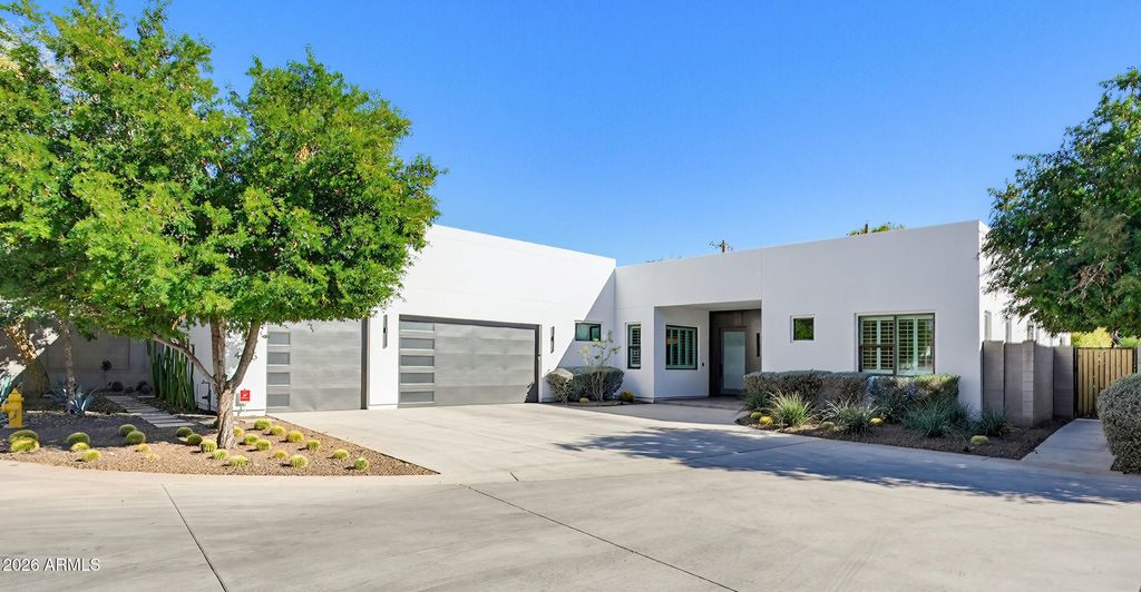 4445 N 29TH Place, Phoenix, AZ 85016