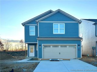 3012 Grace Marie Way, New Albany, IN 47150