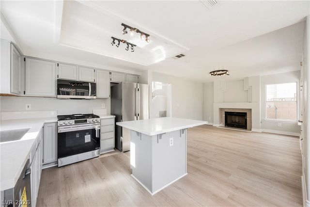 2420 Rice Flower Circle, Las Vegas, NV 89134