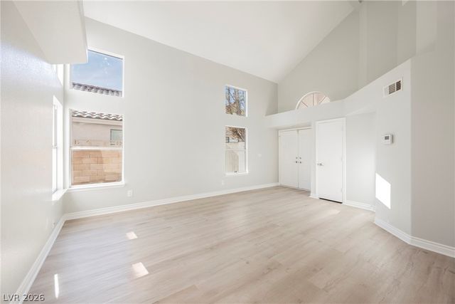 2420 Rice Flower Circle, Las Vegas, NV 89134