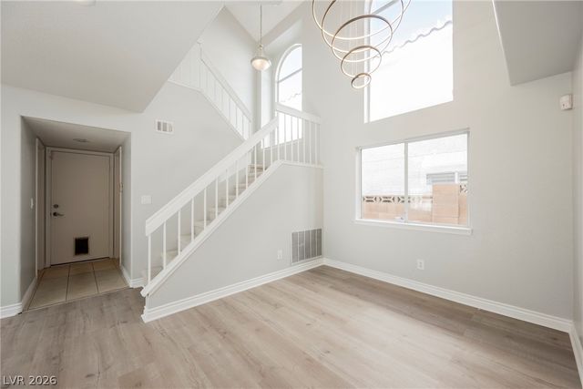 2420 Rice Flower Circle, Las Vegas, NV 89134