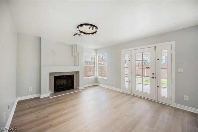 2420 Rice Flower Circle, Las Vegas, NV 89134