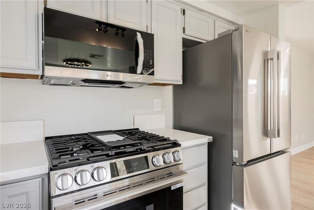 2420 Rice Flower Circle, Las Vegas, NV 89134