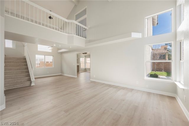 2420 Rice Flower Circle, Las Vegas, NV 89134