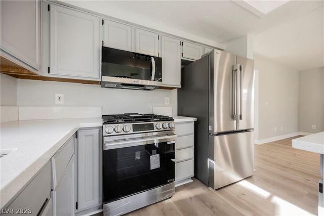 2420 Rice Flower Circle, Las Vegas, NV 89134