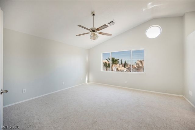 2420 Rice Flower Circle, Las Vegas, NV 89134