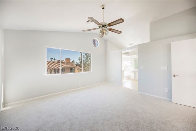 2420 Rice Flower Circle, Las Vegas, NV 89134