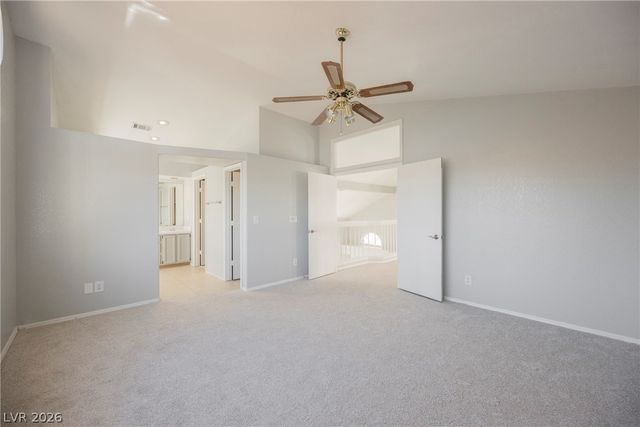 2420 Rice Flower Circle, Las Vegas, NV 89134