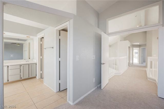 2420 Rice Flower Circle, Las Vegas, NV 89134