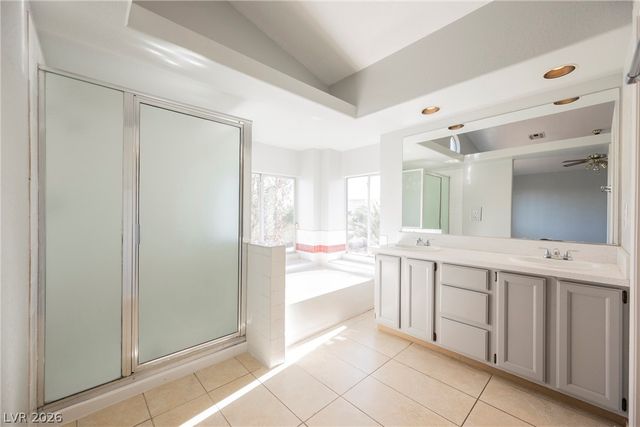 2420 Rice Flower Circle, Las Vegas, NV 89134