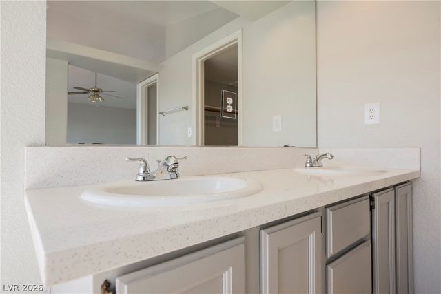 2420 Rice Flower Circle, Las Vegas, NV 89134