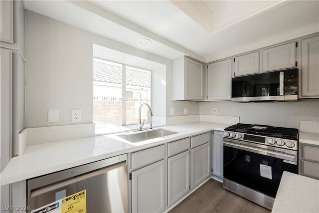 2420 Rice Flower Circle, Las Vegas, NV 89134