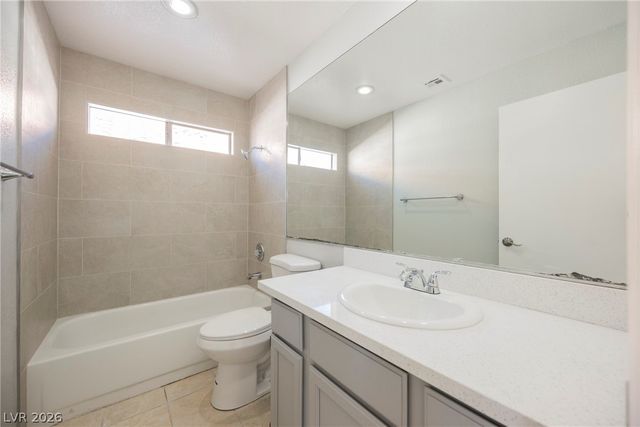 2420 Rice Flower Circle, Las Vegas, NV 89134