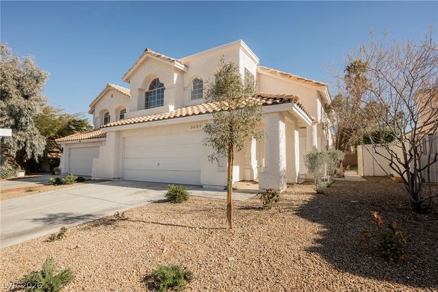 2420 Rice Flower Circle, Las Vegas, NV 89134