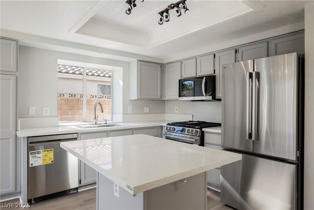 2420 Rice Flower Circle, Las Vegas, NV 89134