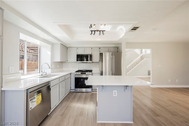 2420 Rice Flower Circle, Las Vegas, NV 89134