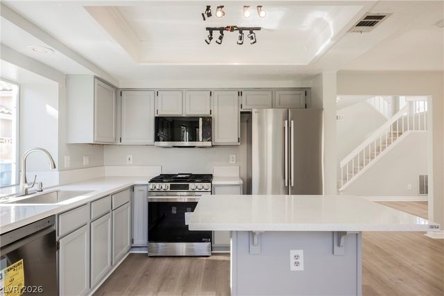 2420 Rice Flower Circle, Las Vegas, NV 89134