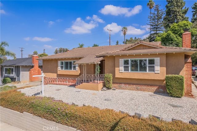 13917 Walnut Street, Whittier, CA 90602