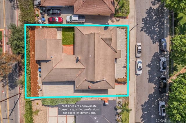 13917 Walnut Street, Whittier, CA 90602