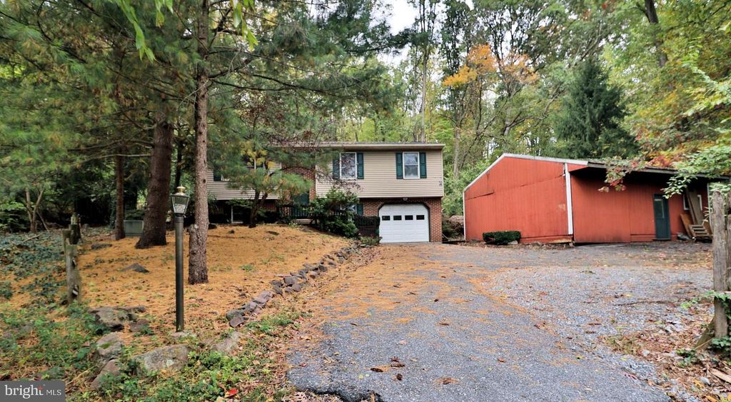 336 RIDGE AVE, Ephrata, PA 17522