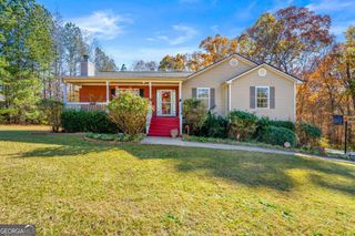 120 Aspen Forest Drive, Covington, GA 30016