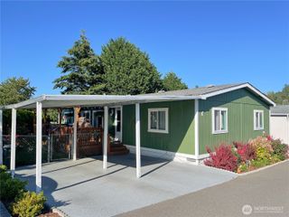 15410 SE 272nd Street #71, Kent, WA 98030