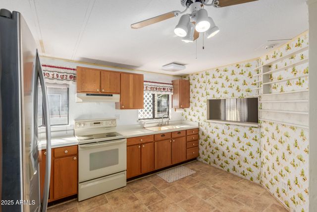 125 S 91ST Way, Mesa, AZ 85208