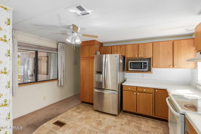 125 S 91ST Way, Mesa, AZ 85208