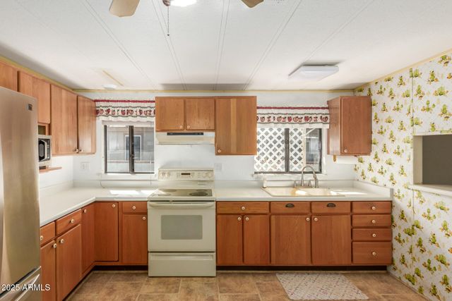 125 S 91ST Way, Mesa, AZ 85208