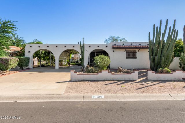 125 S 91ST Way, Mesa, AZ 85208