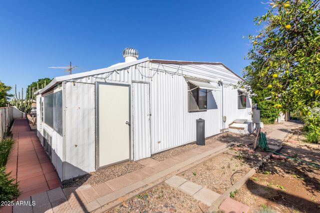 125 S 91ST Way, Mesa, AZ 85208