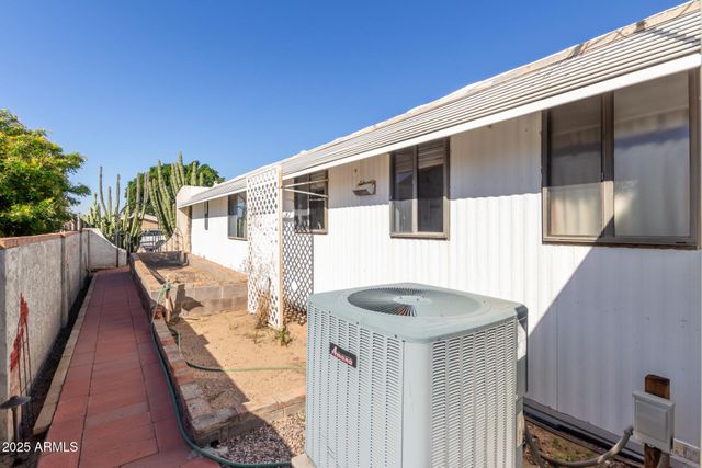 125 S 91ST Way, Mesa, AZ 85208