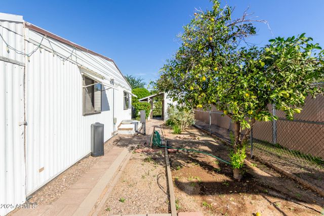 125 S 91ST Way, Mesa, AZ 85208
