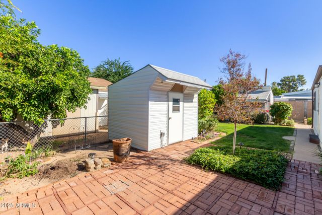 125 S 91ST Way, Mesa, AZ 85208