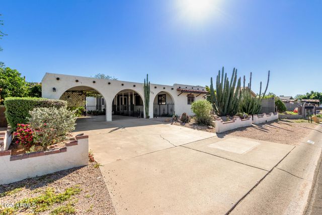 125 S 91ST Way, Mesa, AZ 85208
