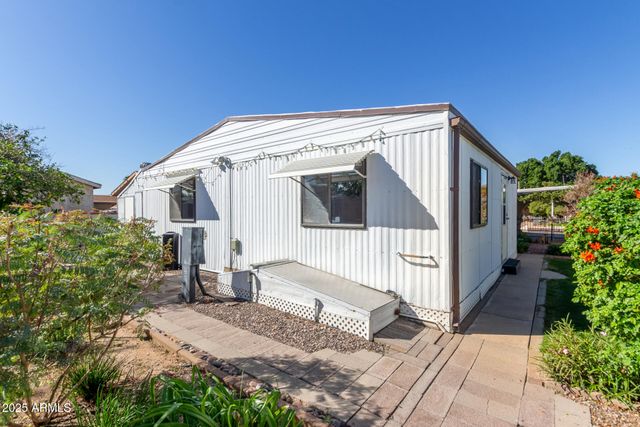 125 S 91ST Way, Mesa, AZ 85208