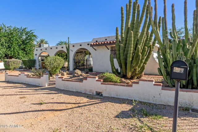 125 S 91ST Way, Mesa, AZ 85208