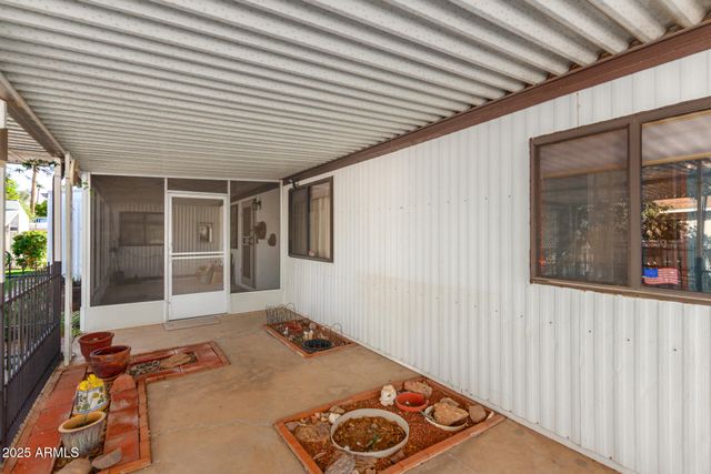 125 S 91ST Way, Mesa, AZ 85208