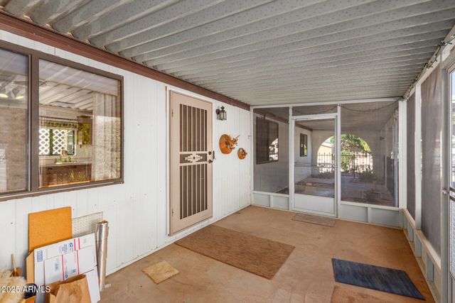 125 S 91ST Way, Mesa, AZ 85208