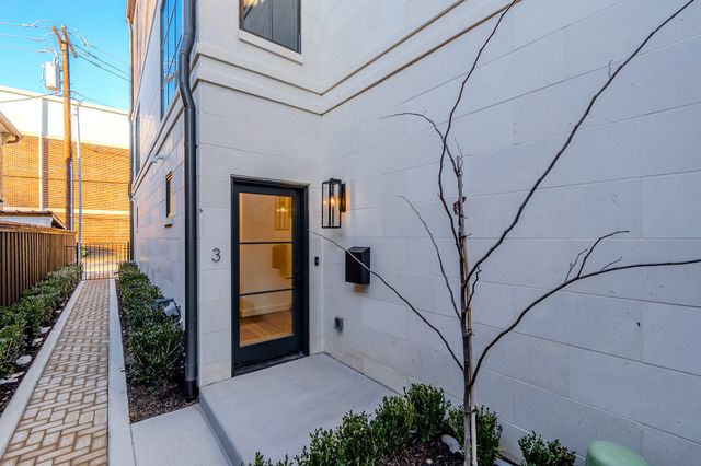 4114 Emerson Avenue 3, University Park, TX 75205