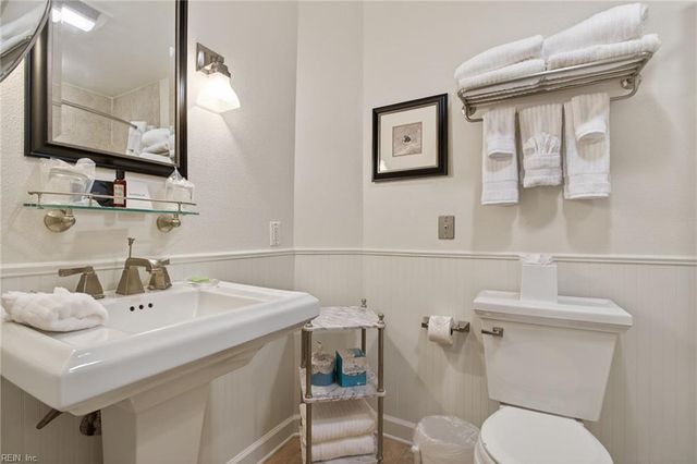 215 Padgetts Ordinary, Williamsburg, VA 23185