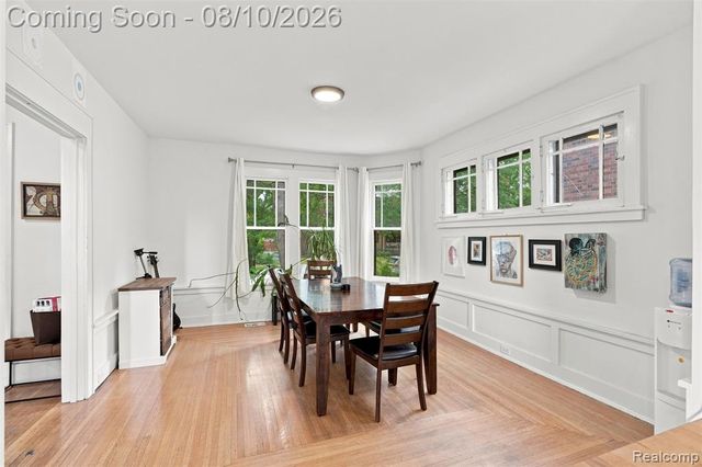 2400 Edison, Detroit, MI 48206